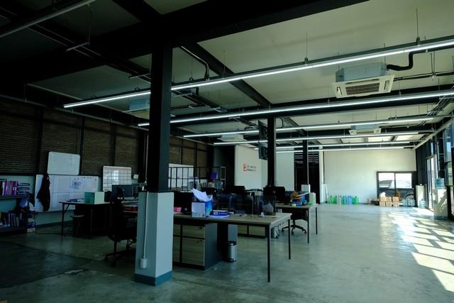 C4056 ขายโรงงานเนื้อที่ 11 ไร่ มีใบอนุญาตประกอบกิจการโรงงาน ในนิคมเกตุเวย์ แปลงยาว ฉะเชิงเทรา