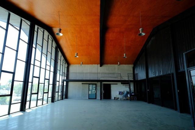 C4056 ขายโรงงานเนื้อที่ 11 ไร่ มีใบอนุญาตประกอบกิจการโรงงาน ในนิคมเกตุเวย์ แปลงยาว ฉะเชิงเทรา