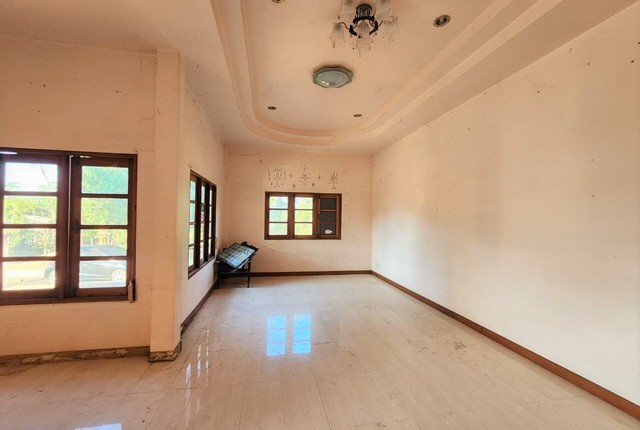 ขายบ้านเดี่ยว   อำเภอโพนทอง   ร้อยเอ็ด (PKK02-09294)