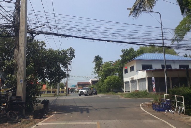ขายบ้านเดี่ยว   อำเภอโพนทอง   ร้อยเอ็ด (PKK02-09034)