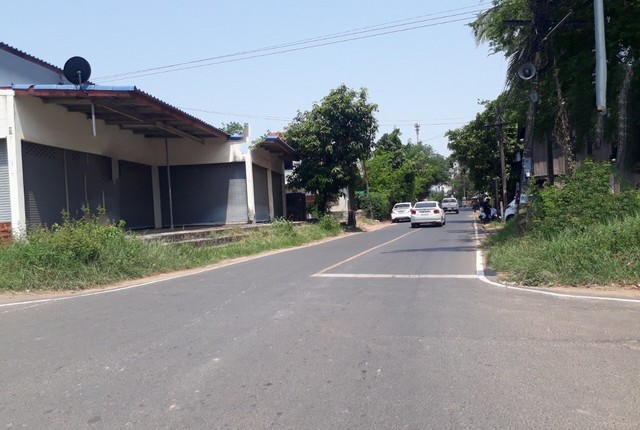 ขายบ้านเดี่ยว   อำเภอโพนทอง   ร้อยเอ็ด (PKK02-09034)