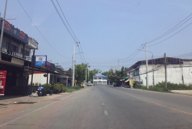 ขายบ้านเดี่ยว   อำเภอโพนทอง   ร้อยเอ็ด (PKK02-09034)