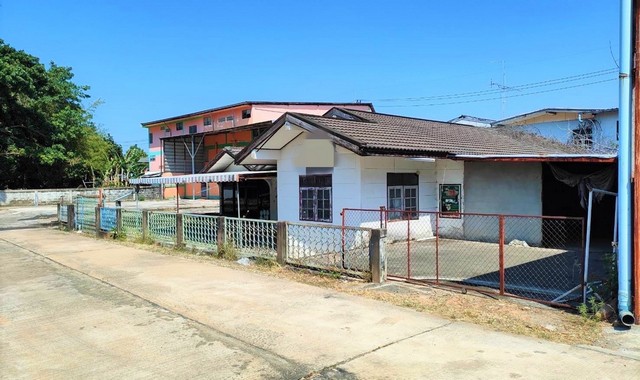 ขายบ้านเดี่ยว   อำเภอโพนทอง   ร้อยเอ็ด (PKK02-08186)