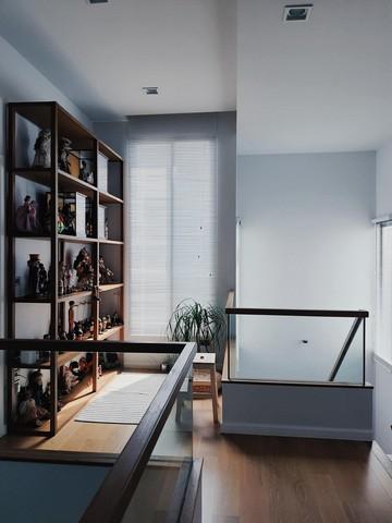 C4037 ขายบ้านเดี่ยว 2 ชั้น โครงการไพรเวท เนอวานา เรสสิเดนซ์ นอร์ท Private Nirvana Residence North โยธินพัฒนา เลียบด่วน ใกล้Chic Republic 