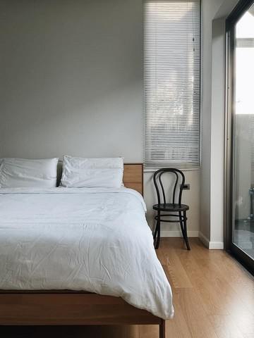 C4037 ขายบ้านเดี่ยว 2 ชั้น โครงการไพรเวท เนอวานา เรสสิเดนซ์ นอร์ท Private Nirvana Residence North โยธินพัฒนา เลียบด่วน ใกล้Chic Republic 