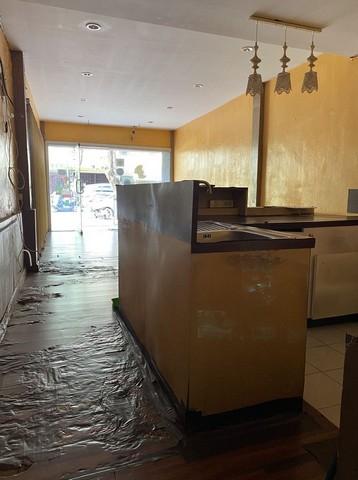 C4032 ให้เช่าอาคารพาณิชย์ 3 ชั้น ซอยเซ็นหลุยส์ 3 ริมถนนใหญ่ ห้องมุม ใกล้BTS เซ็นหลุยส์ 800 เมตร