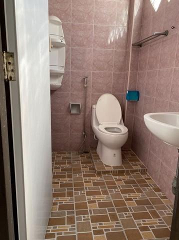 C4032 ให้เช่าอาคารพาณิชย์ 3 ชั้น ซอยเซ็นหลุยส์ 3 ริมถนนใหญ่ ห้องมุม ใกล้BTS เซ็นหลุยส์ 800 เมตร