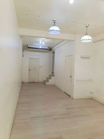 ให้เช่าอาคารพาณิชย์ 4ชั้น ทำเลMRTบางยี่ขัน จรัญสนิทวงศ์46บางพลัด