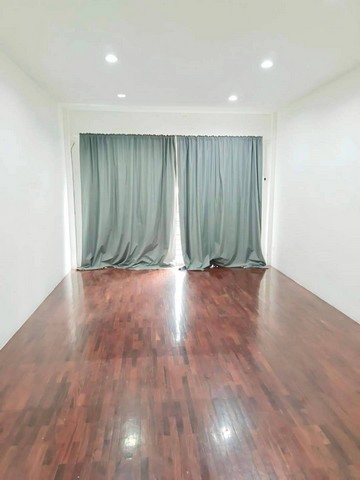 ให้เช่าอาคารพาณิชย์ 4ชั้น ทำเลMRTบางยี่ขัน จรัญสนิทวงศ์46บางพลัด