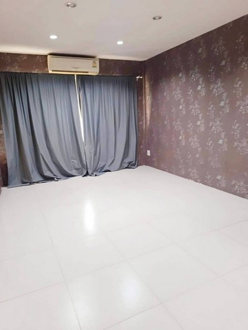 ให้เช่าอาคารพาณิชย์ 4ชั้น ทำเลMRTบางยี่ขัน จรัญสนิทวงศ์46บางพลัด