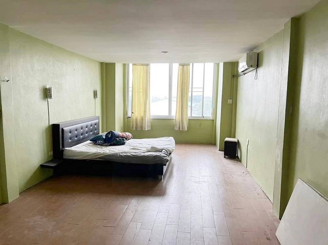 ให้เช่าอาคารพาณิชย์ 5.5 ชั้น ทำเลเอกชัย44ตลาดปิ่นทอง