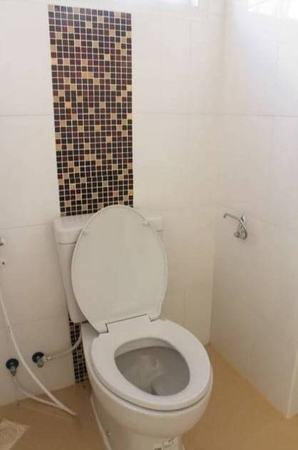 ให้เช่า 35,000 บาท/เดือน อาคารพาณิชย์ 3 ชั้นครึ่ง 16 ตรว. #หนองป่าครั่ง #อำเภอเมือง ในโครงการ CBP