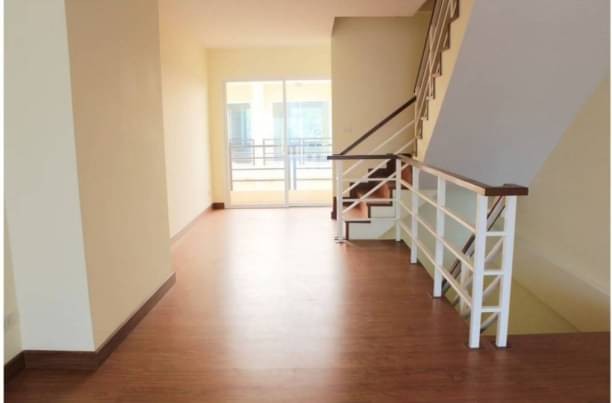 ให้เช่า 35,000 บาท/เดือน อาคารพาณิชย์ 3 ชั้นครึ่ง 16 ตรว. #หนองป่าครั่ง #อำเภอเมือง ในโครงการ CBP