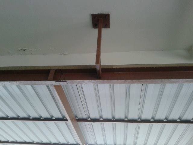 รับงานต่อเติมบ้าน และงานอื่นๆ งานเล็กงานน้อย-งานมากๆ ไปหมดครับ ราคาย่อมเยาว์ต่อรองกันได้ครับ