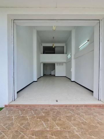 BH2517 ให้เช่าอาคารสำนักงาน 3ชั้น เหมาะทำออฟฟิศ และ โกดัง ถ.สุขุมวิท 101/1 พื้นที่ใช้สอยทั้งหมด 510 ตร.ม. 