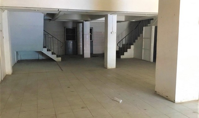 ขายอาคารพาณิชย์  อำเภอเมืองอุดรธานี  อุดรธานี (PKK04-05327)