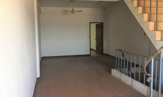 ขายอาคารพาณิชย์  อำเภอเมืองอุดรธานี  อุดรธานี (PKK04-05327)