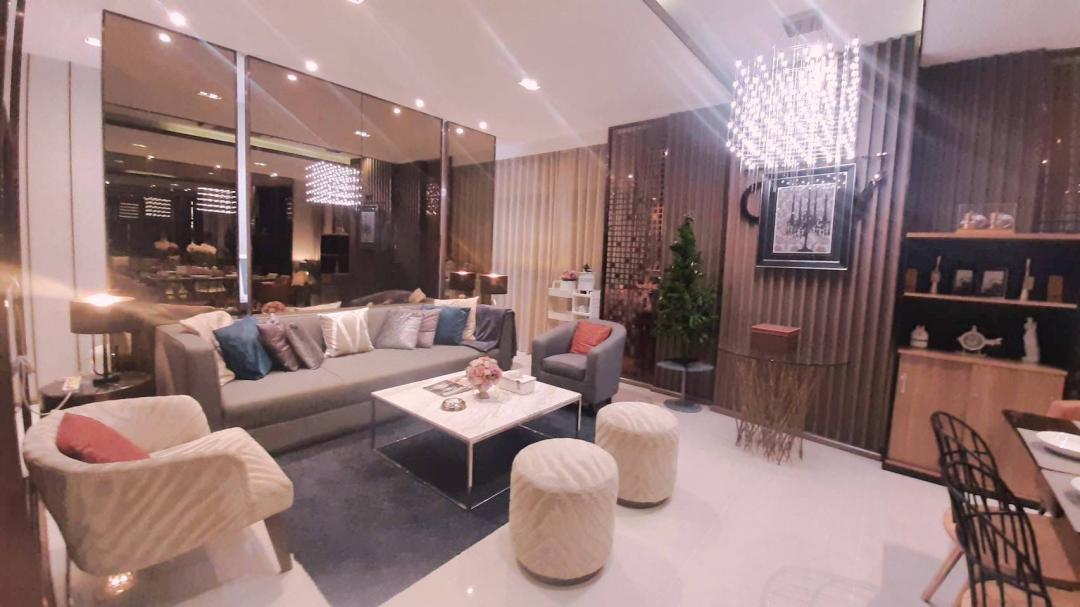 ให้เช่าบ้านเดี่ยว2ชั้น 107 ตร.ว.เดอะซิตี้พัฒนาการซอยอ่อนนุช70-1พร้อมเฟอร์นิเจอร์