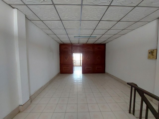 ขายอาคารพาณิชย์  อำเภอกุมภวาปี อุดรธานี (PKK04-05706)