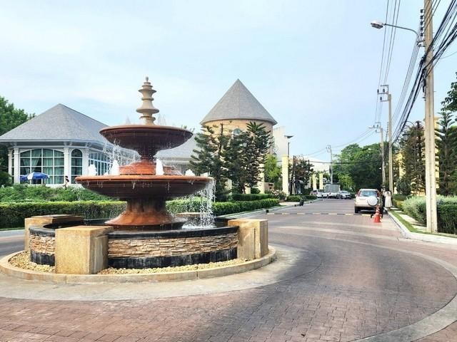 PO37 ให้เช่า บ้านกลางเมือง นวมินทร์ 42 BAAN KLANG MUANG ราคาเช่า 20,000 บาท/เดือน
