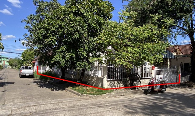 ขายทาวน์เฮ้าส์   หมู่บ้านอุดรคันทรี่วิลล์ อุดรธานี (PKK03-05453)