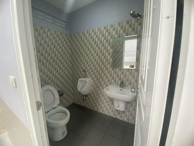 ให้เช่าโกดังใหม่พร้อมออฟฟิศ 400 - 600 ตรม.ย่านปทุมธานี คลองหลวง ใกล้ตลาดไท