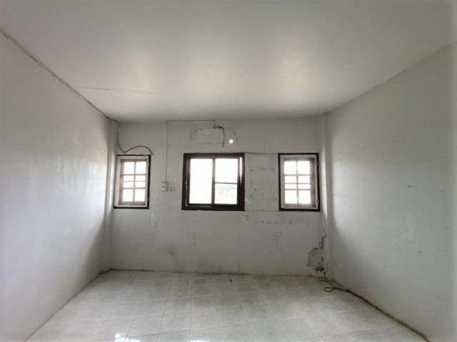 ขายทาวน์เฮ้าส์   อำเภอเมืองอุดรธานี อุดรธานี (PKK03-05054)
