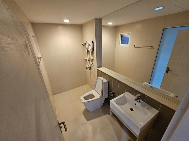 ให้เช่าทาวน์โฮม 3 ชั้น 3 ห้องนอน โครงการบ้านกลางเมือง ซอยรามคำแหง39 ใกล้ทาวน์อินทาวน์ ใกล้เลียบด่วน