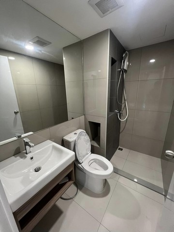 Plum Condo Sukhumvit 97 สะอาด สงบ น่าอยู่ ชั้น 2 BTS บางจาก 