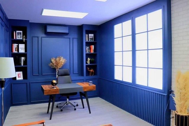 C4077 ให้เช่าอาคารสำนักงาน 3 ชั้น ย่านพระราม9 ซอย60 อาคารเปล่าไม่มีเฟอร์นิเจอร์ ใกล้เดอะไนน์พระราม9 ใกล้ทางด่วนศรีรัช