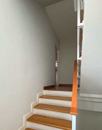  ให้เช่าอาคารโฮมออฟฟิศ 4ชั้น บิสทาวน์ พระราม3 ข้างโฮมโปรสุขสวัสดิ์ ถนนวงแหวนอุตสาหกรรม 