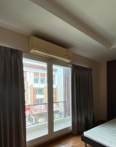  ให้เช่าอาคารโฮมออฟฟิศ 4ชั้น บิสทาวน์ พระราม3 ข้างโฮมโปรสุขสวัสดิ์ ถนนวงแหวนอุตสาหกรรม 