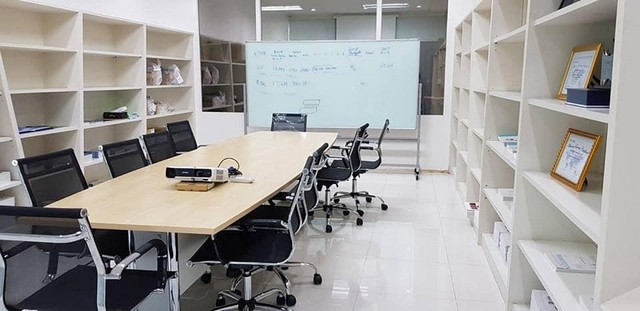 C1987 ขายโรงงาน พร้อมบ้านหรู เนื้อที่ 3 ไร่ 3 งาน นาดี เมืองสมุทรสาคร