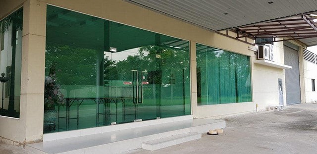 C1987 ขายโรงงาน พร้อมบ้านหรู เนื้อที่ 3 ไร่ 3 งาน นาดี เมืองสมุทรสาคร