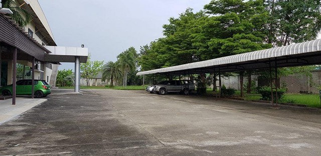 C1987 ขายโรงงาน พร้อมบ้านหรู เนื้อที่ 3 ไร่ 3 งาน นาดี เมืองสมุทรสาคร