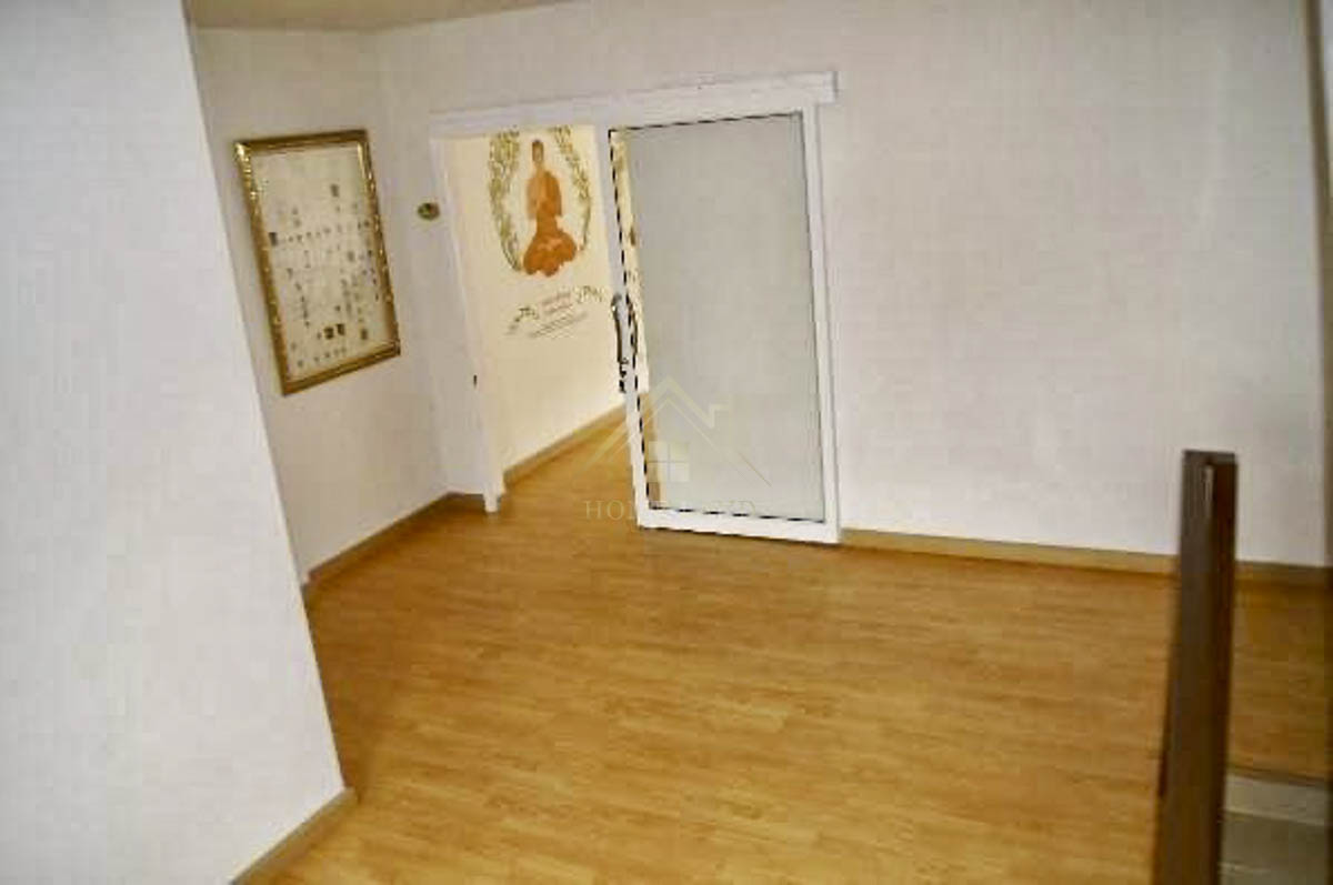 อาคารพาณิชย์ 4 ชั้น สุโขทัย อเวนิว แจ้งวัฒนะ-ปากเกร็ด ติดถนนใหญ่