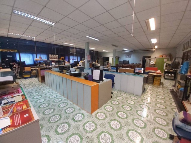 C2080 ขายโรงงานเนื้อที่ 9 ไร่ ใกล้นิคมอุตสาหกรรมอมตะนครชลบุรี เฟส 10