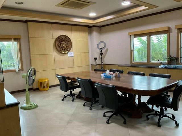 C2135 ขายโรงงานจิวเวอรี่ 2 ไร่ ไร่ ตึก 7 ชั้น ย่านรามคำแหง ใกล้วงแหวนรอบนอกฝั่งตะวันออก