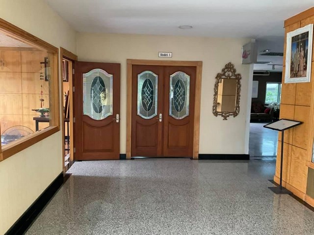 C2135 ขายโรงงานจิวเวอรี่ 2 ไร่ ไร่ ตึก 7 ชั้น ย่านรามคำแหง ใกล้วงแหวนรอบนอกฝั่งตะวันออก