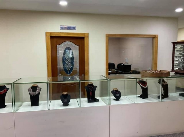 C2135 ขายโรงงานจิวเวอรี่ 2 ไร่ ไร่ ตึก 7 ชั้น ย่านรามคำแหง ใกล้วงแหวนรอบนอกฝั่งตะวันออก