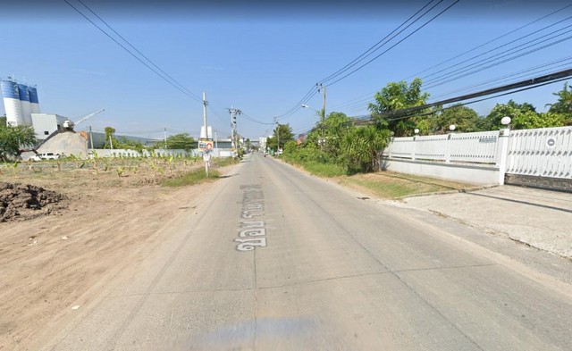 C2135 ขายโรงงานจิวเวอรี่ 2 ไร่ ไร่ ตึก 7 ชั้น ย่านรามคำแหง ใกล้วงแหวนรอบนอกฝั่งตะวันออก