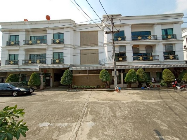 C2635 ขายโรงงานเย็บผ้า พื้นที่สีม่วง พุทธมณฑล ศาลายา ศาลาธรรมสพน์