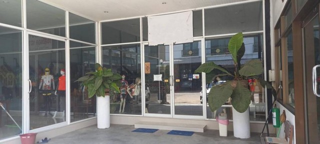 C2635 ขายโรงงานเย็บผ้า พื้นที่สีม่วง พุทธมณฑล ศาลายา ศาลาธรรมสพน์