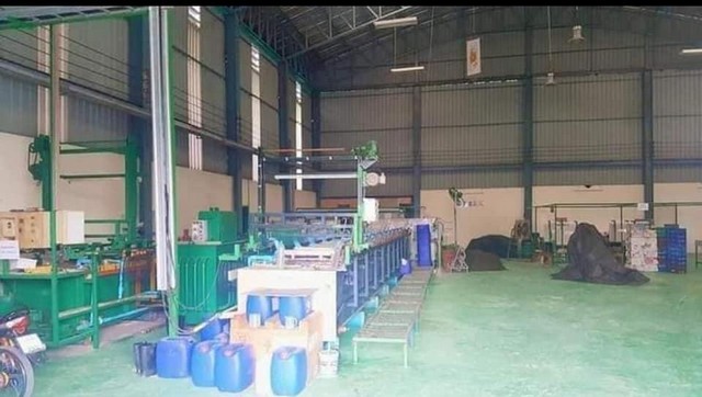 C2634 ขายโรงงานพร้อมผู้เช่า 2 ไร่กว่า พระนครศรีอยุธยา ใกล้ถนนสายเอเชีย