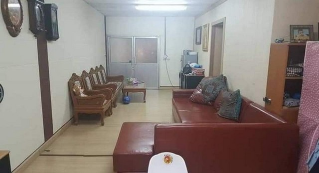 C2634 ขายโรงงานพร้อมผู้เช่า 2 ไร่กว่า พระนครศรีอยุธยา ใกล้ถนนสายเอเชีย