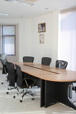 C2632 ขายโรงงานผลิตชิ้นส่วนยานยนต์ 5 ไร่ ติดถนนสุวินทวงศ์ บางน้ำเปรี้ยว ฉะเชิงเทรา