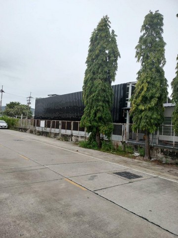 C2658 ให้เช่าโกดัง โรงงาน 200ตรม. ใกล้ตลาดจตุจักร ชลบุรี ใกล้ทางออกมอเตอร์เวย์