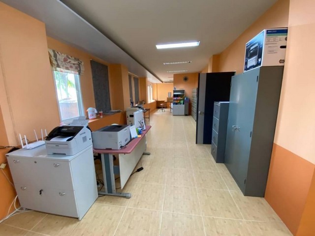 C3388 ขายโรงงานเย็บผ้า 3 ไร่ พระราม 2 บางขุนเทียน บางกระดี่