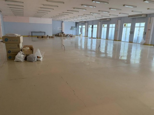 C3388 ขายโรงงานเย็บผ้า 3 ไร่ พระราม 2 บางขุนเทียน บางกระดี่