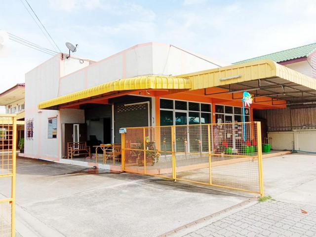 C3545 ขายหอพักติดโรงงาน จำนวน 26 ห้อง ถนนชลบุรี บ้านบึง หนองซ้ำซาก